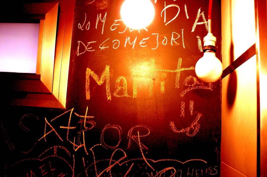 espacio momentos