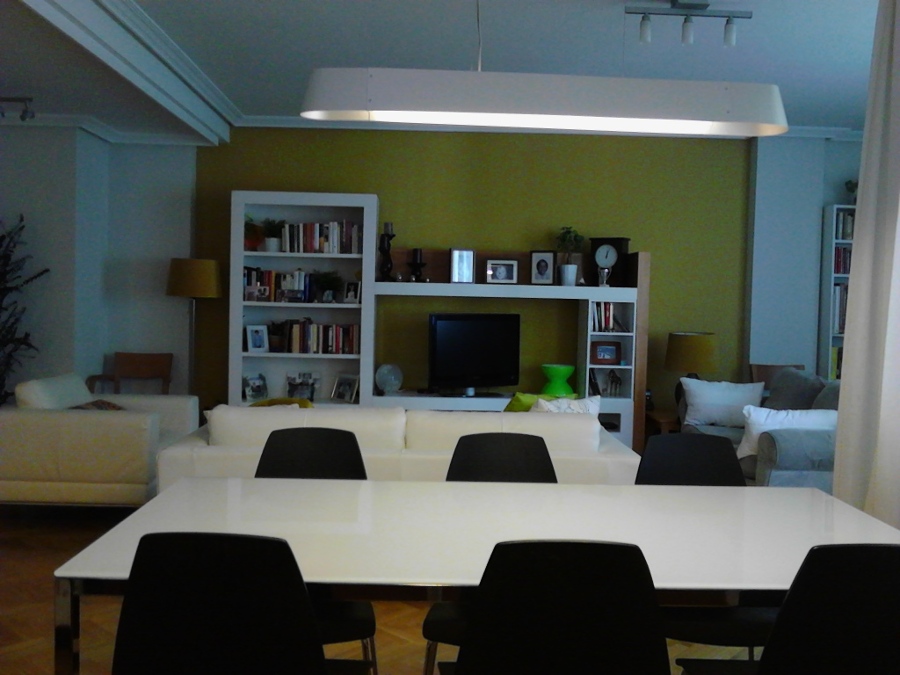 Espacio y diseño