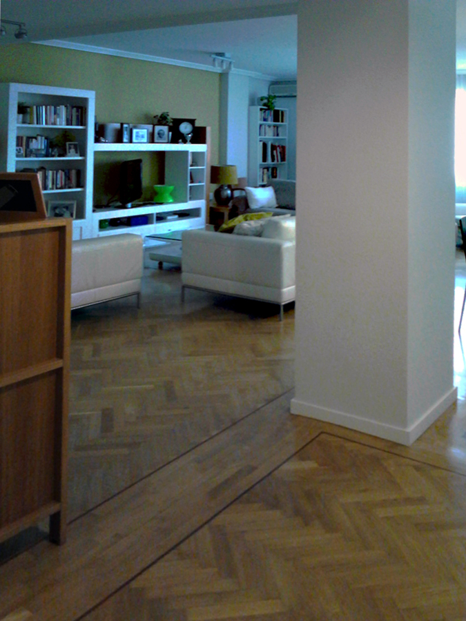 Espacio y diseño