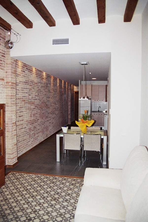 Espais interiors
