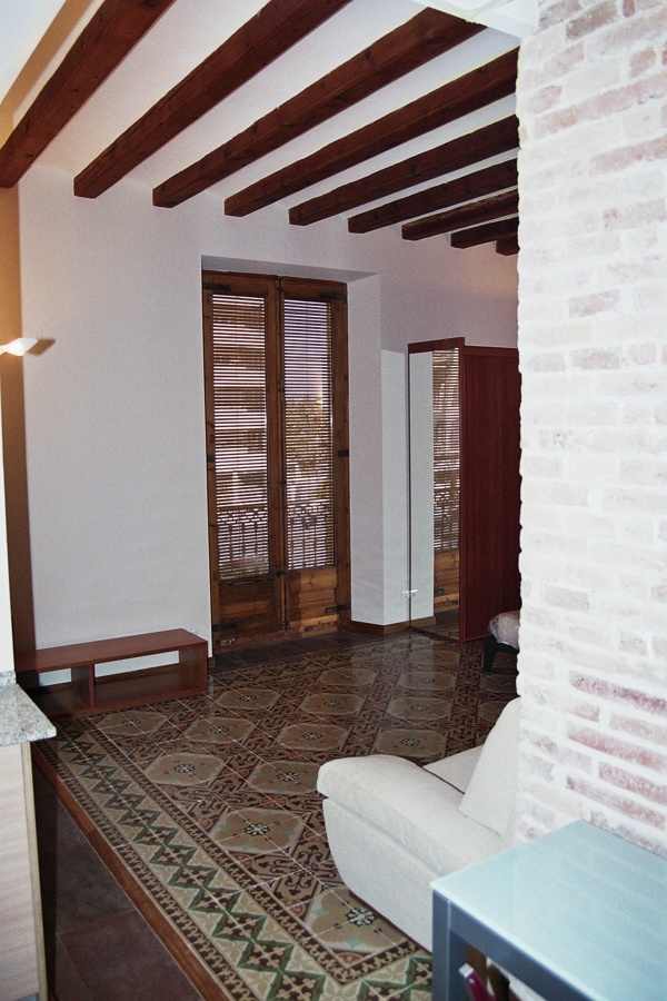Espais interiors