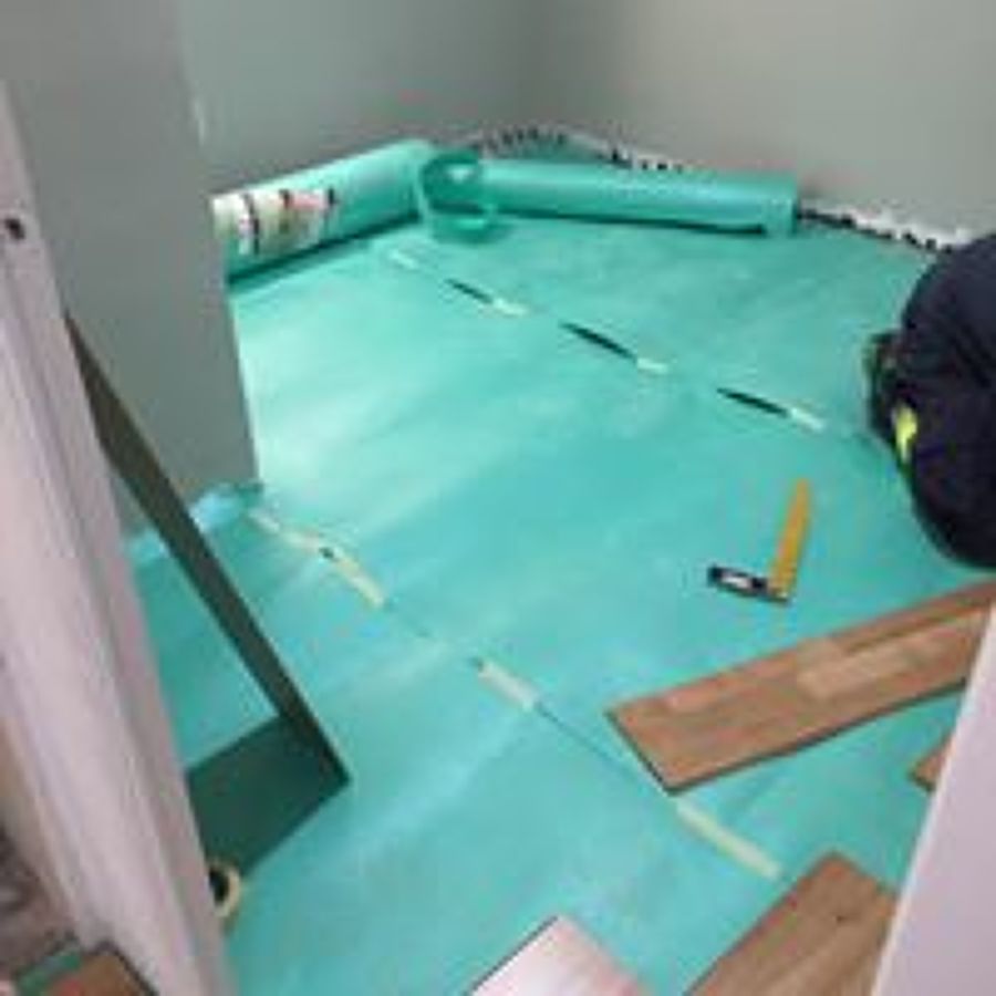 ESPUMA PARA SUELO LAMINADO AC5