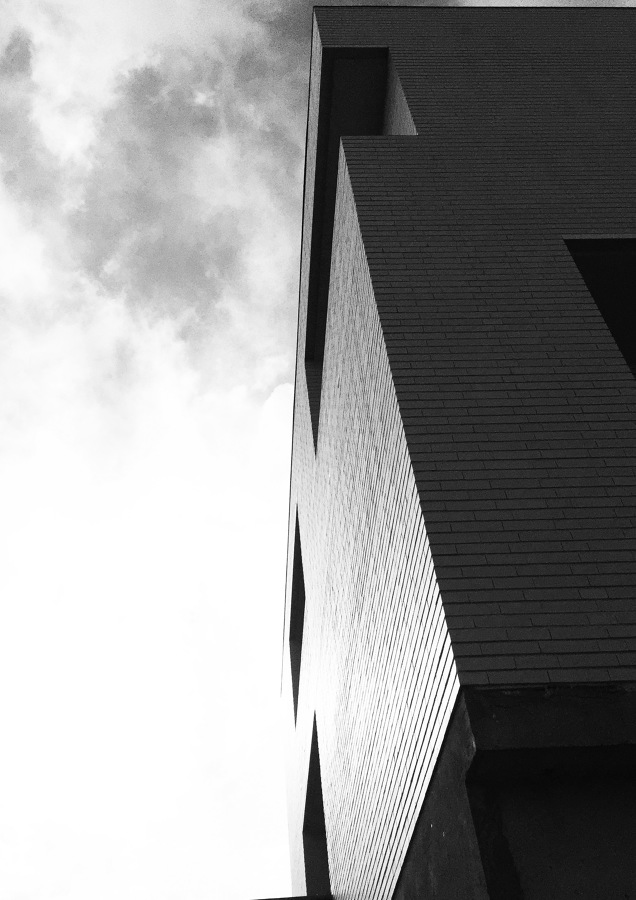 Esquina Sur-este