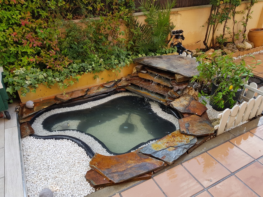 Esta hecho