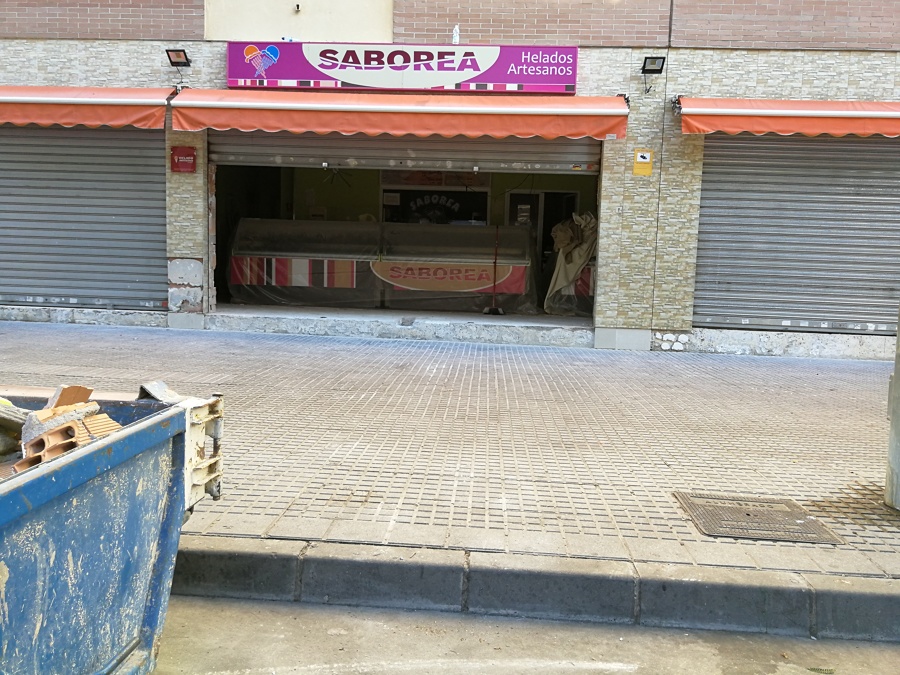 Estado anterior