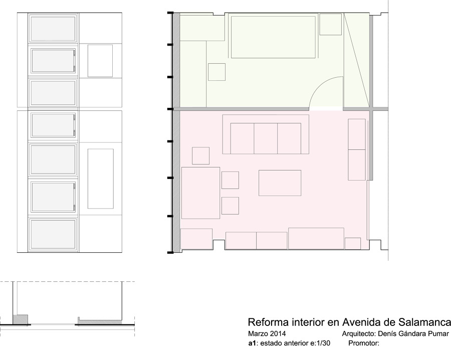 estado anterior
