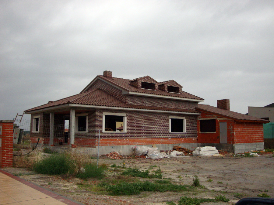 Estado de la obras