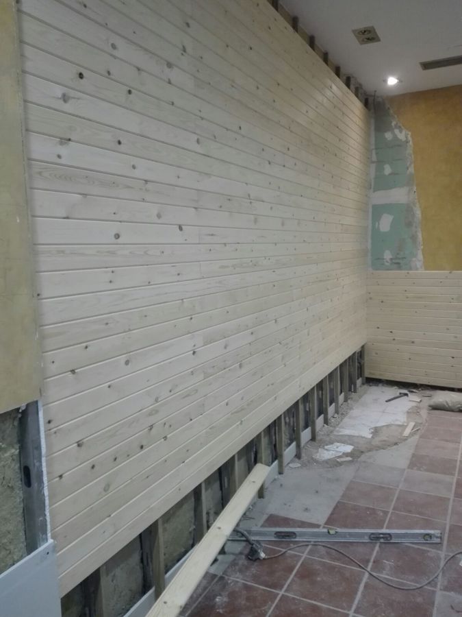 ESTADO EN OBRAS