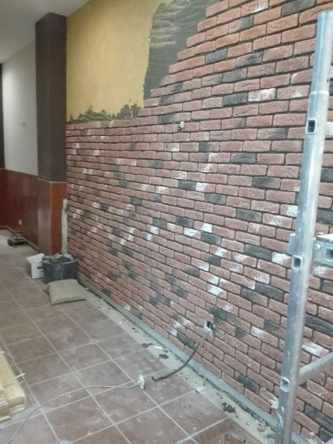 ESTADO EN OBRAS