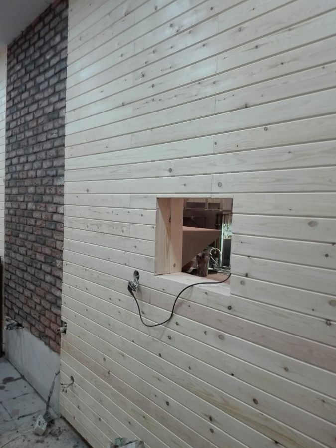 ESTADO EN OBRAS