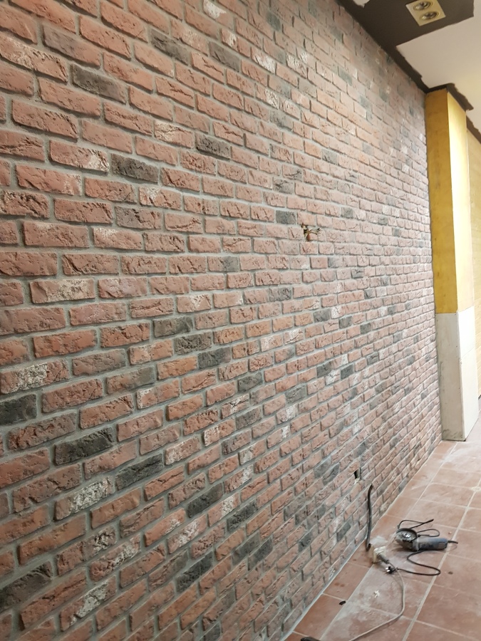 ESTADO EN OBRAS