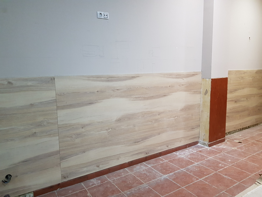 ESTADO EN OBRAS