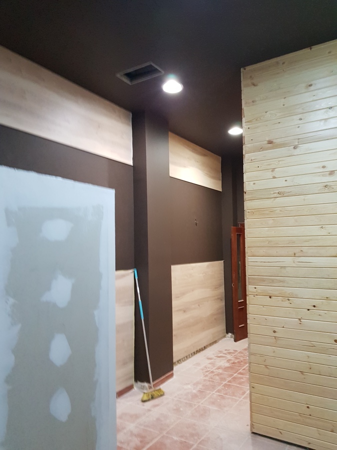 ESTADO EN OBRAS