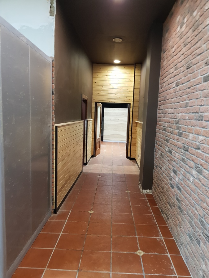 ESTADO EN OBRAS