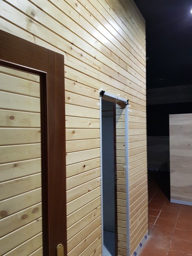 ESTADO EN OBRAS