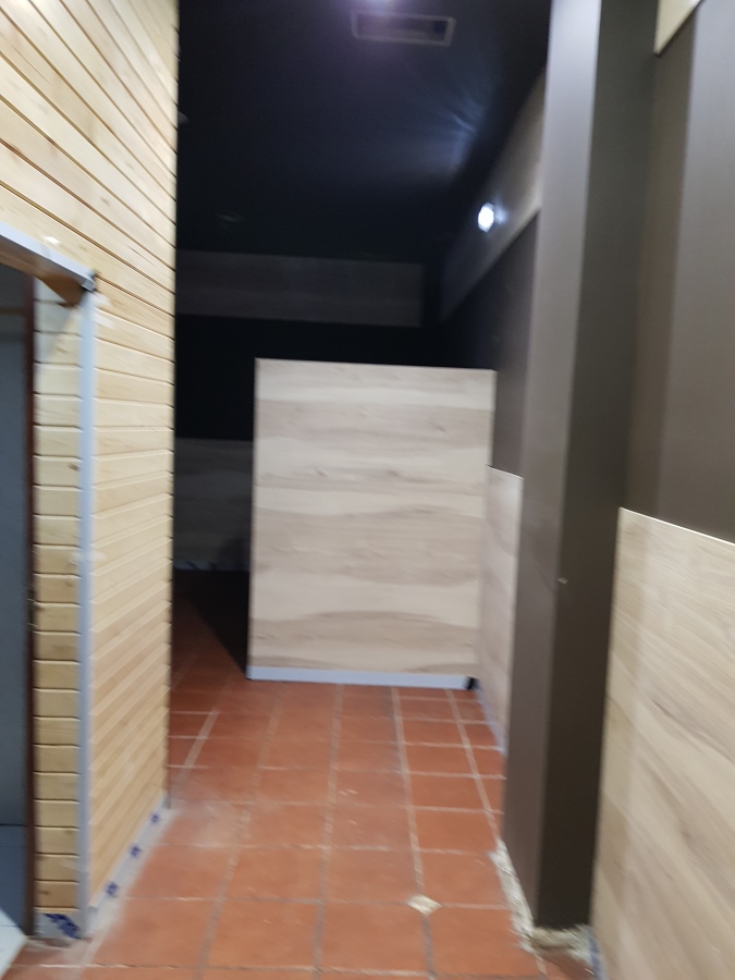 ESTADO EN OBRAS