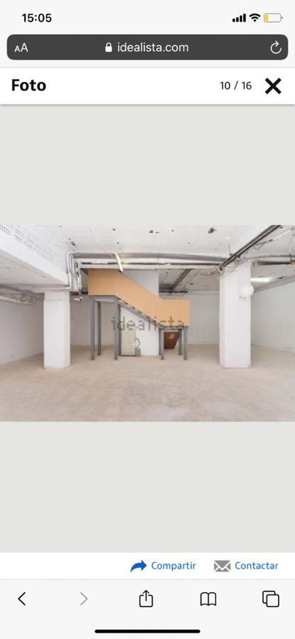 Jul20- Propuesta de Adecuación de Local en Sótano para Sala de