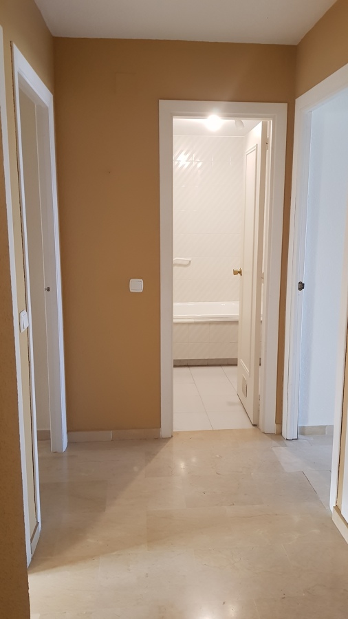 ESTADO INICIAL PINTURA Y BAÑO