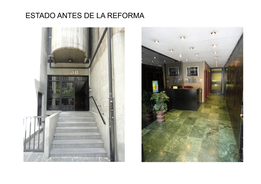 Estado previo