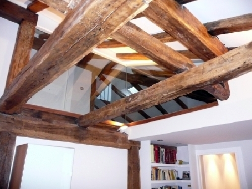 estado reformado interior