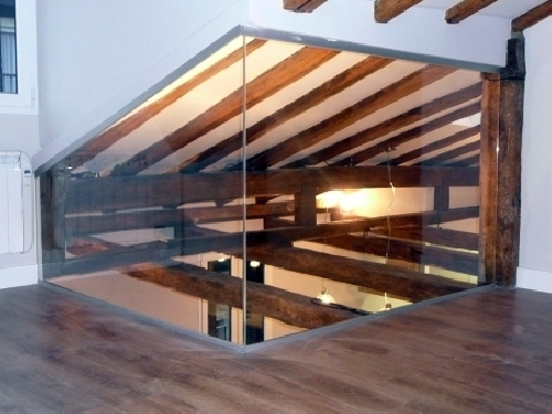 estado reformado interior