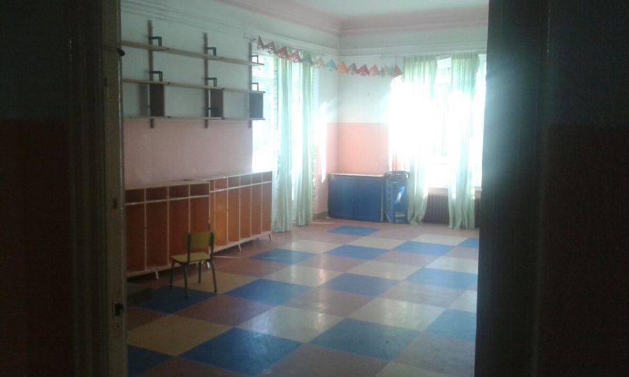 Estancia interior