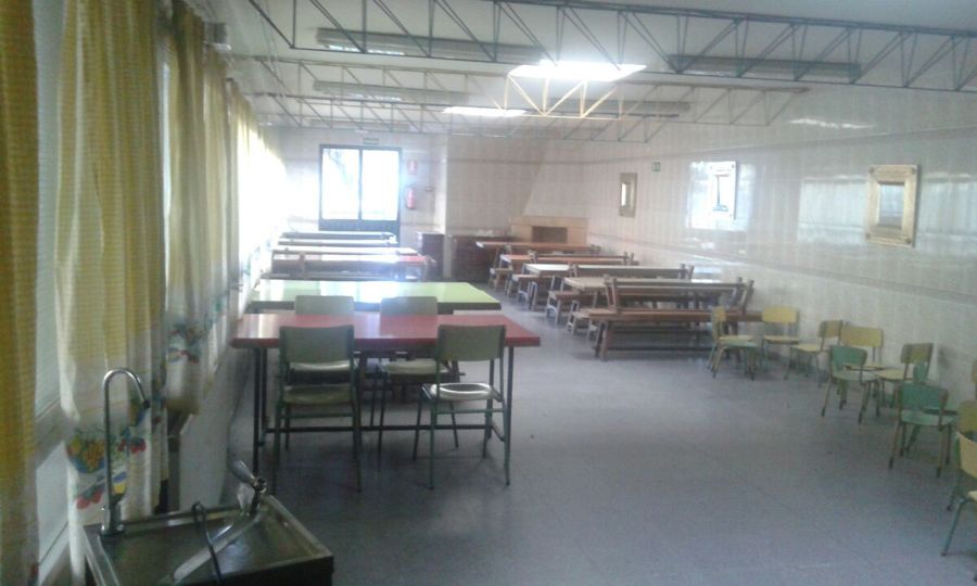 Estancia interior