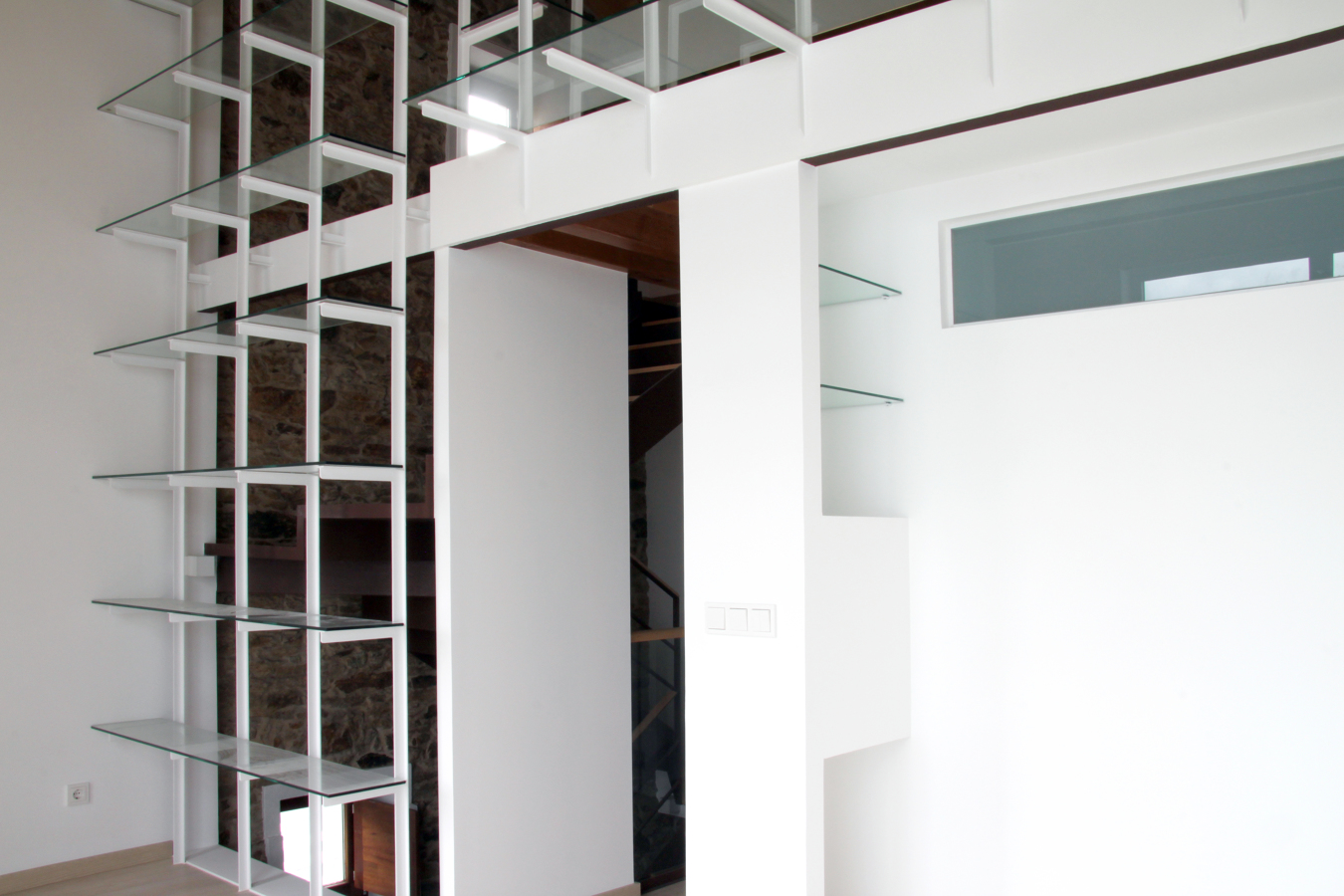 Estanteria/Libreria