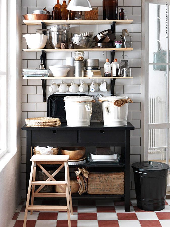 Foto: Gavetero para Almacenar Cacerolas de Marta #942590 - Habitissimo