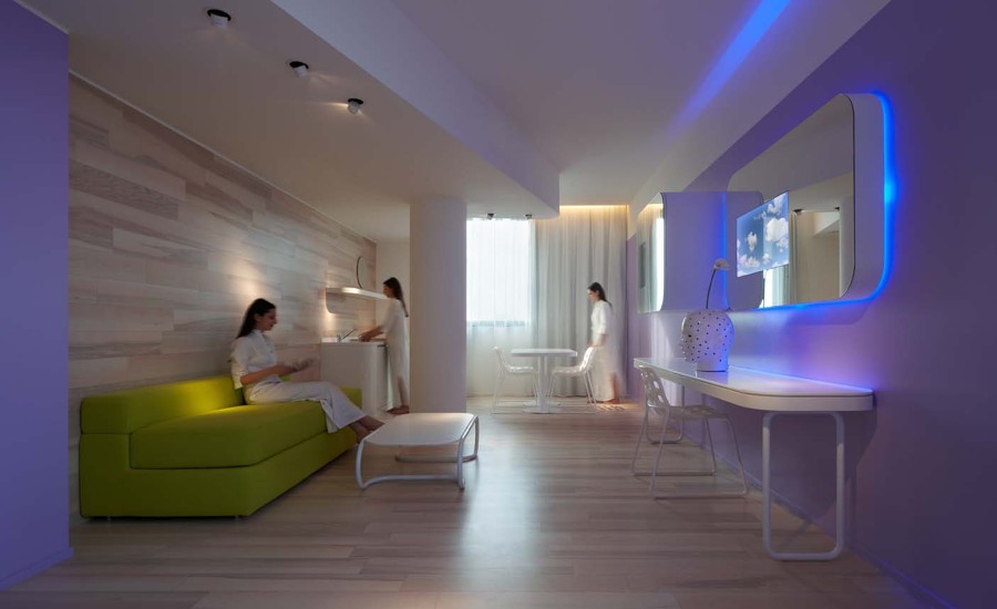 estar habitación
