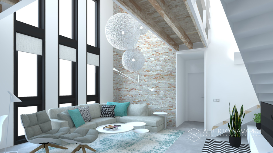 Estar Loft