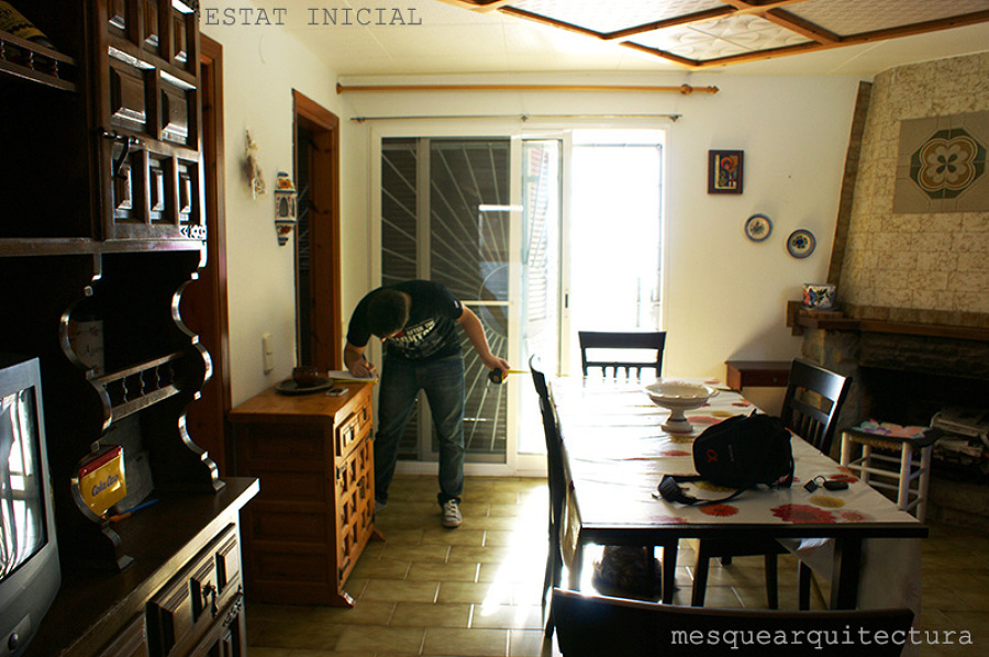 estat inicial
