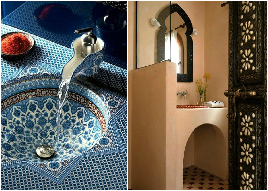 Baños de Ensueño para Sumergirse en Fantasías Relajantes | Ideas