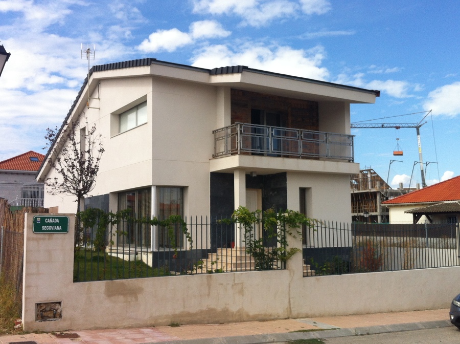 Estilo contemporáneo