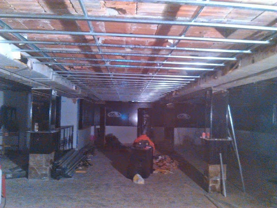 estructura