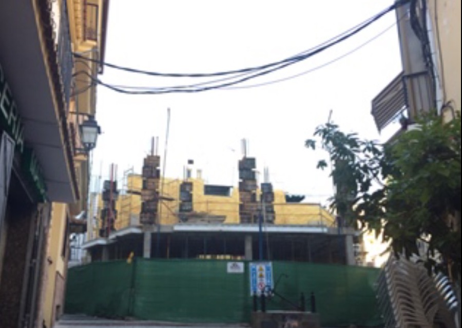 Estructura