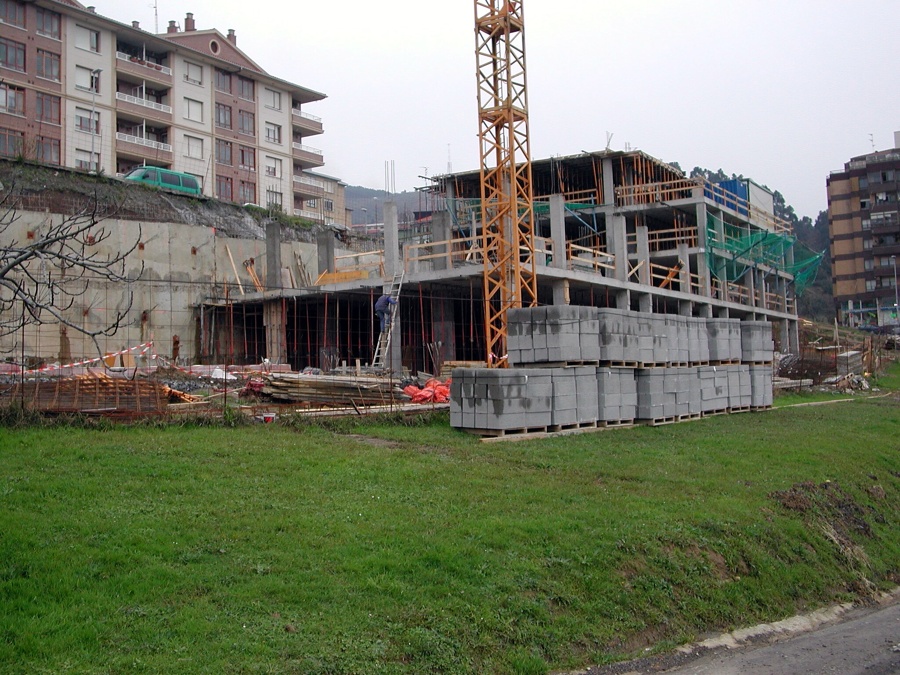 Estructura