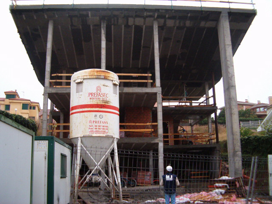 estructura