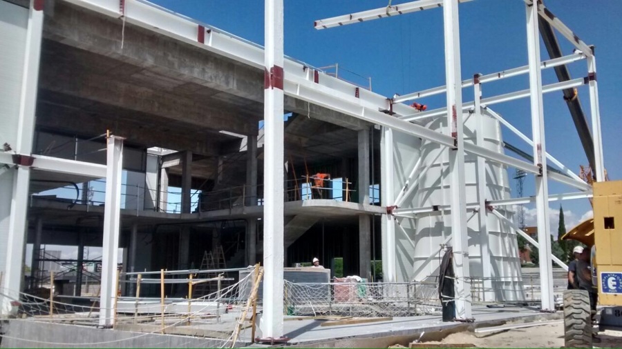 Estructura