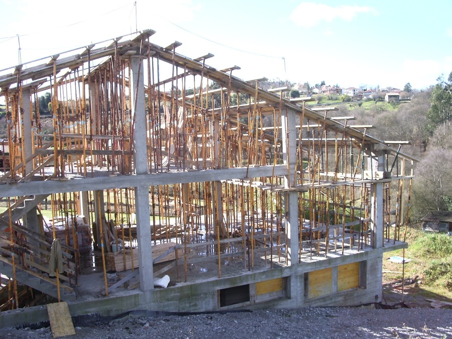 ESTRUCTURA