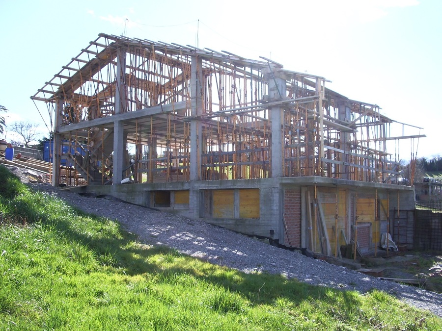 ESTRUCTURA