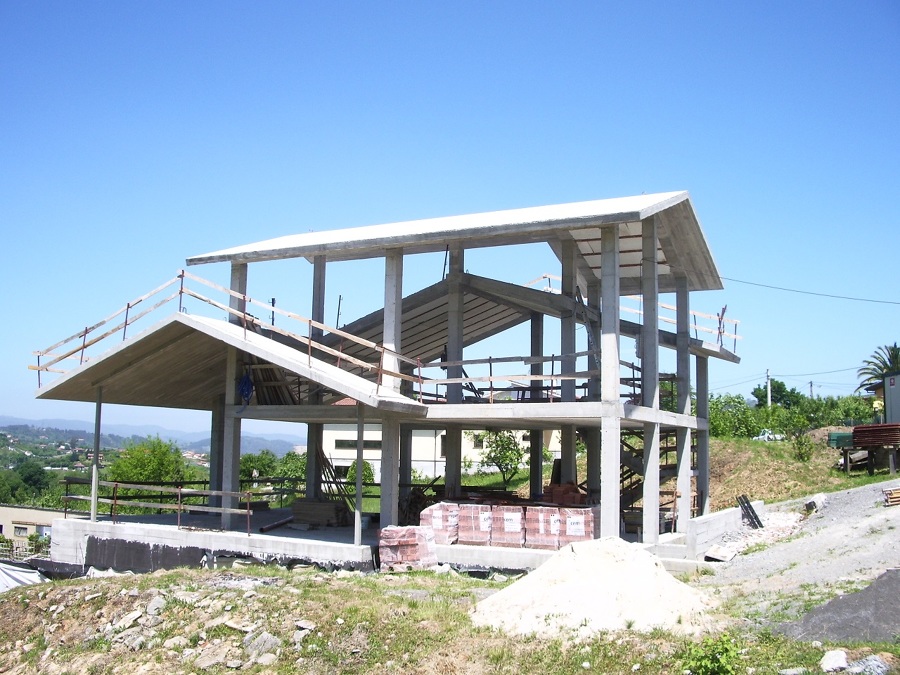 ESTRUCTURA