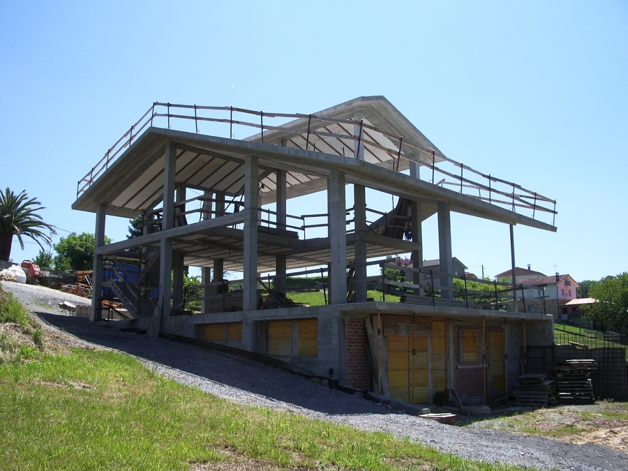 ESTRUCTURA
