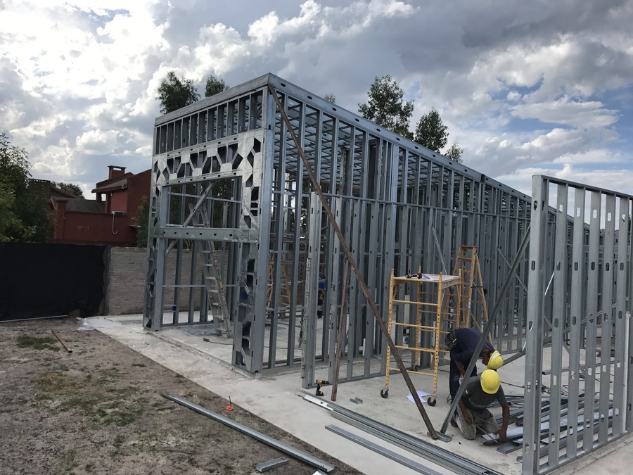 Estructura