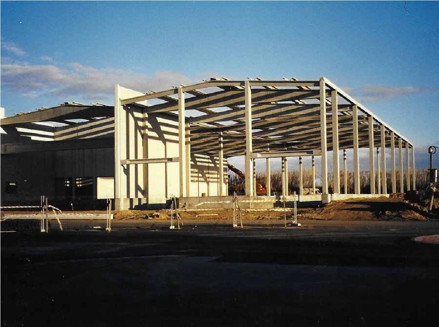 Estructura