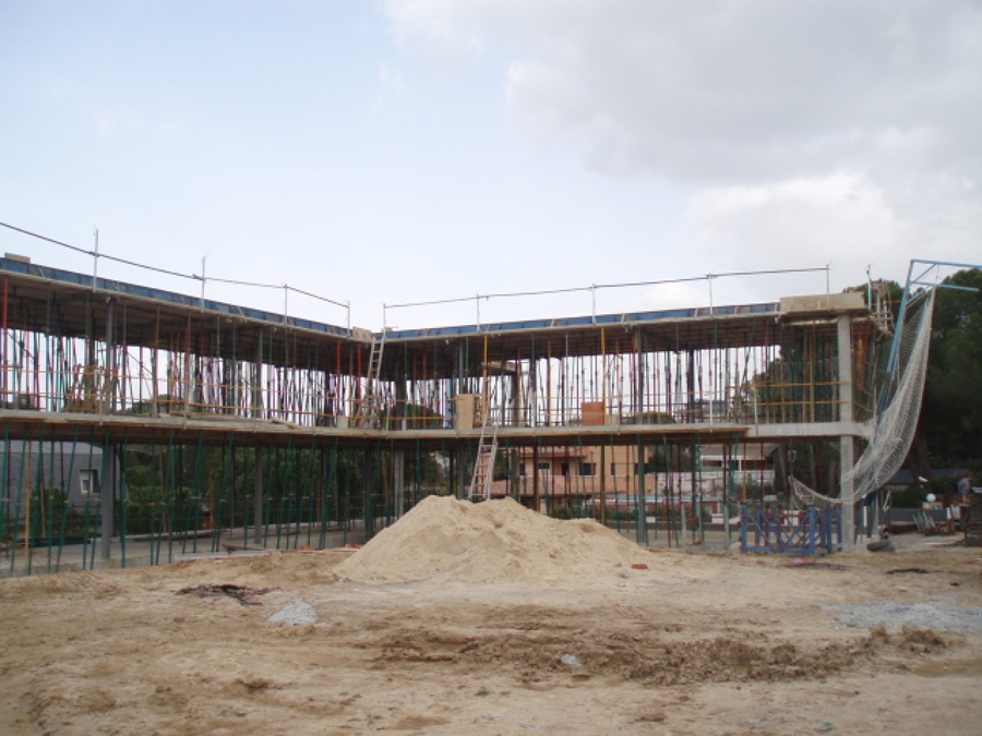 Vivienda Unifamiliar Aislada, Boadilla del Monte, Madrid | Ideas Geólogos