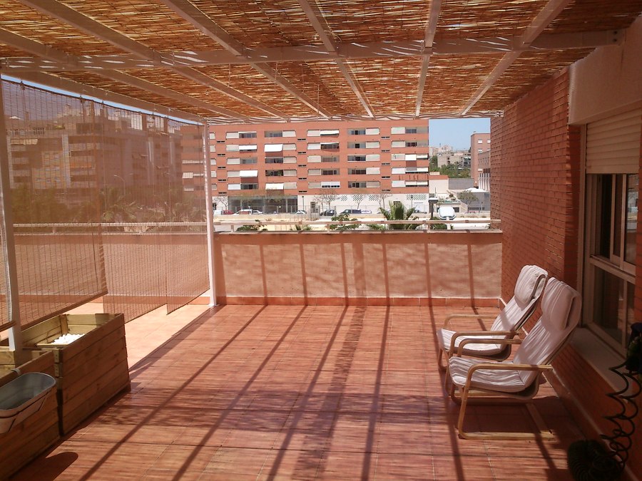 Construcción Cenador Terraza | Ideas Construcción Casas
