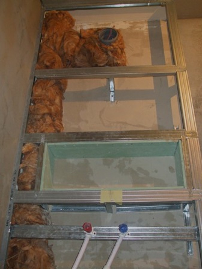 Estructura nichon