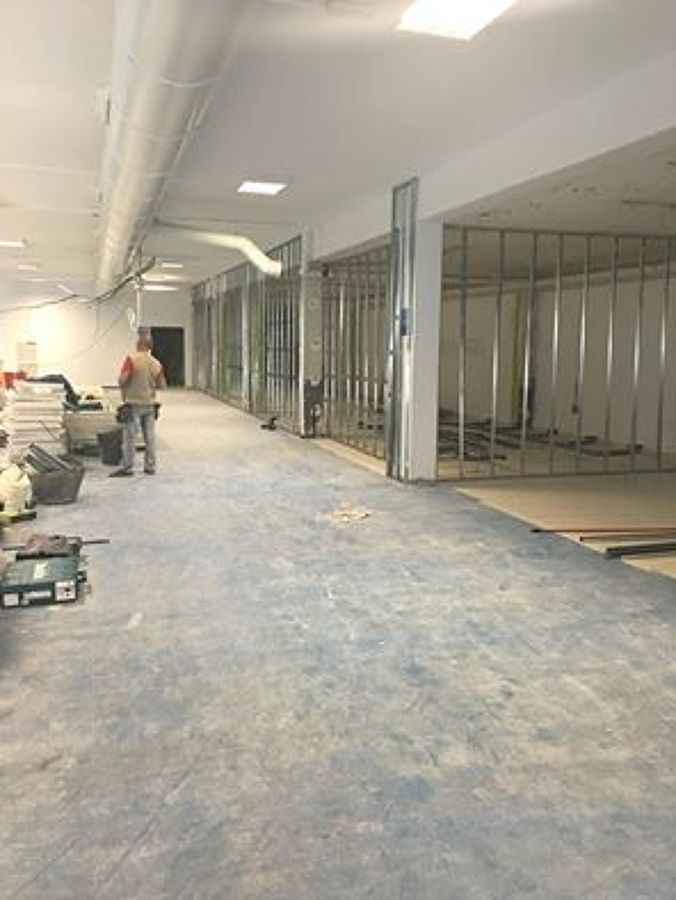 estructuras pladur