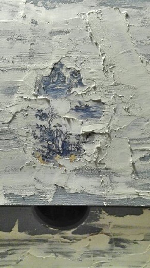 Estucado